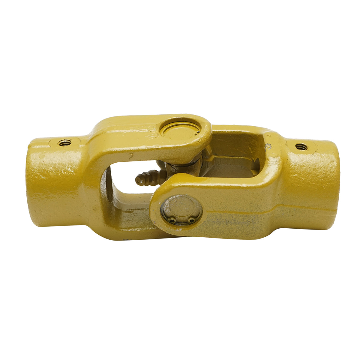 Complete FCF T1 universal joint, cross 22x54mm, C25 with pin